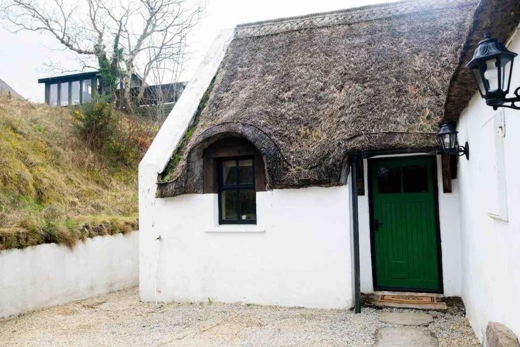 Ghleann Eada Cottage County Leitrim Exterior foto