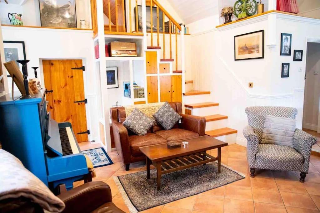 Ghleann Eada Cottage County Leitrim Exterior foto