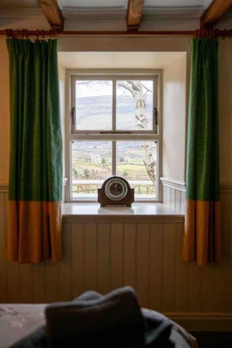 Ghleann Eada Cottage County Leitrim Exterior foto