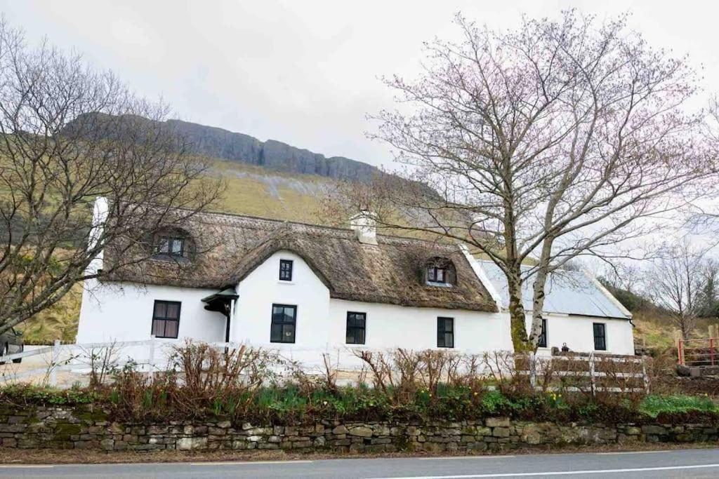 Ghleann Eada Cottage County Leitrim Exterior foto