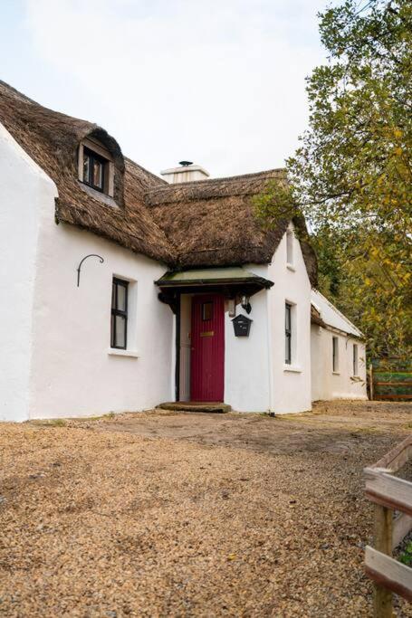 Ghleann Eada Cottage County Leitrim Exterior foto